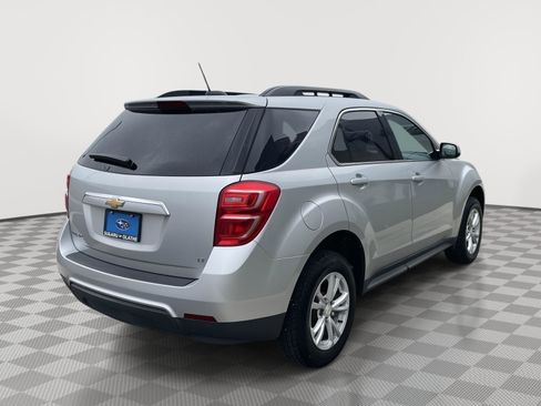 Used 2017 Chevrolet Equinox LT image 22