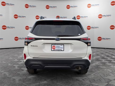 New 2026 Subaru Forester Premium image 6
