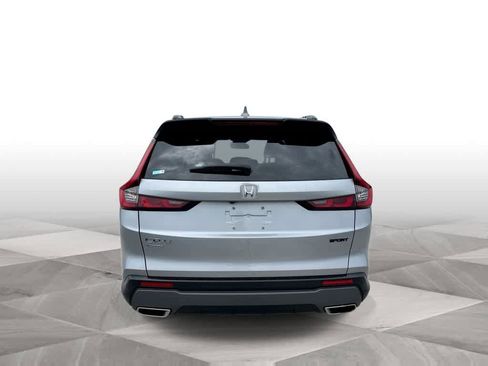 Used 2024 Honda CR-V Sport image 7