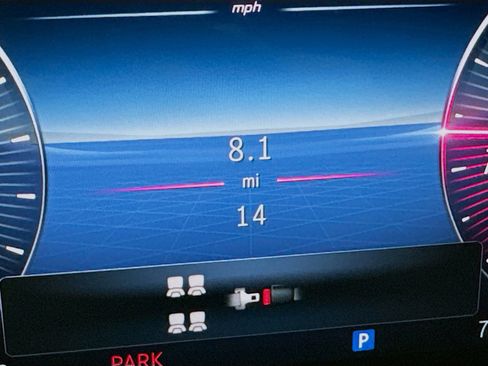 New 2026 Mercedes-Benz GLS 450 4MATIC image 13