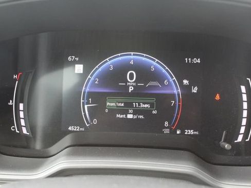 Certified 2026 Toyota Corolla LE FWD image 52