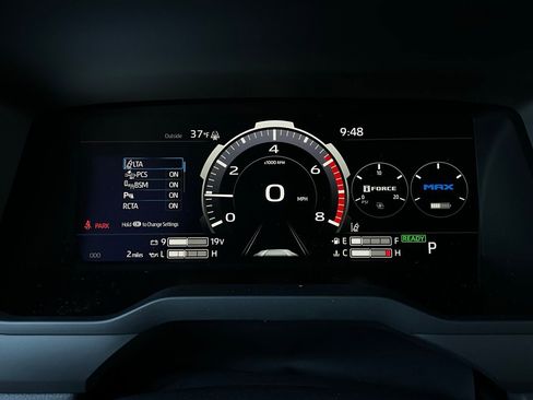 New 2026 Toyota Tundra TRD Pro image 45