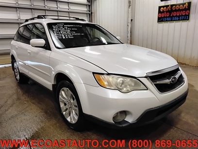 Used 2009 Subaru Outback 2.5i Limited