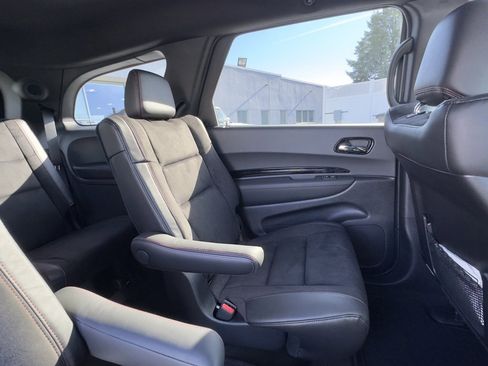New 2026 Dodge Durango GT image 21