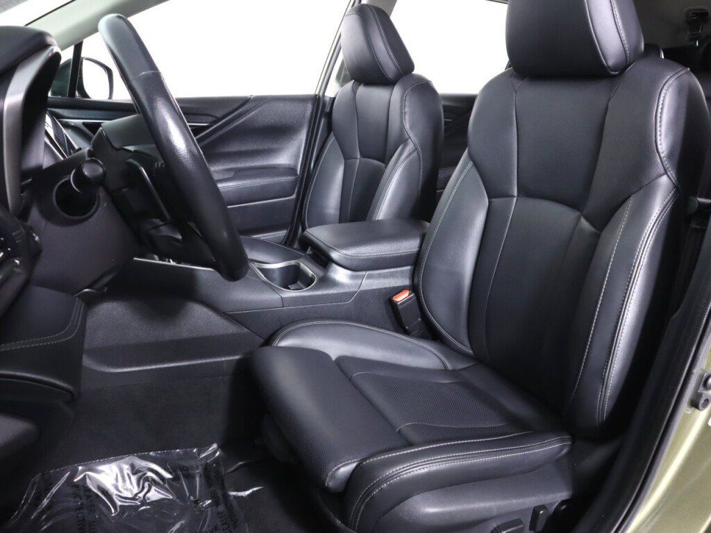 Used 2021 Subaru Outback Limited XT AWD/4WD image 32