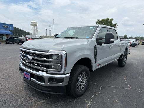 New 2026 Ford F250 Lariat AWD/4WD image 7