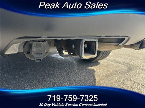 Used 2012 GMC Acadia SLT image 10