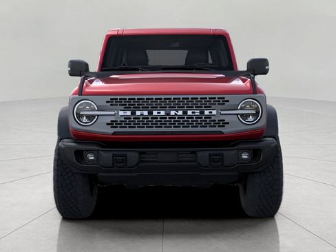 New 2025 Ford Bronco Badlands image 6