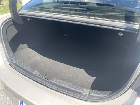 Used 2025 MAZDA MAZDA3 s FWD image 15
