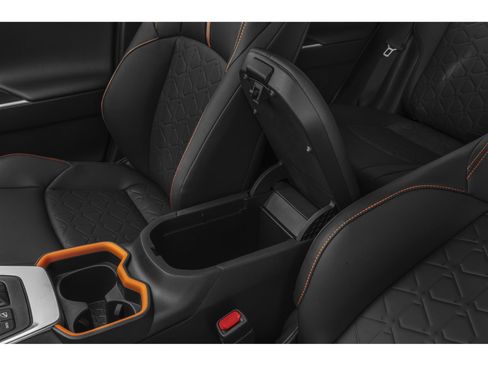 Used 2019 Toyota RAV4 Adventure w/ Carpet Mat Package image 12