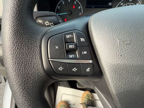 Used 2025 Ford Transit 250 148 High Roof image 15