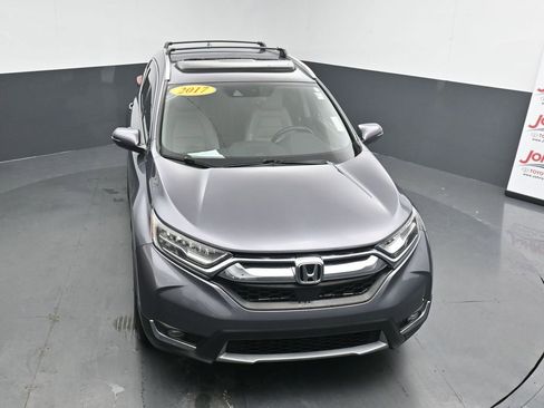 Used 2017 Honda CR-V Touring image 27