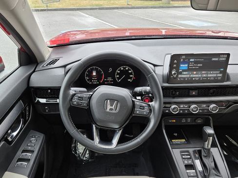 Used 2024 Honda CR-V EX-L image 10
