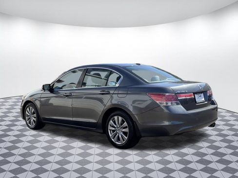 Used 2012 Honda Accord EX-L image 5