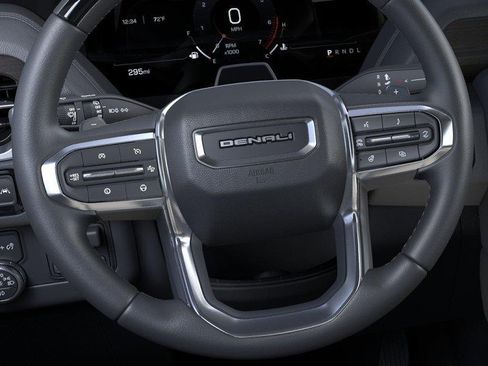 New 2026 GMC Yukon XL Denali w/ Denali Reserve Package AWD/4WD image 19