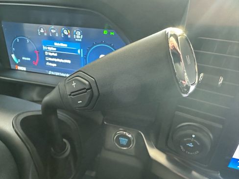 New 2026 Ford F250 Lariat image 48