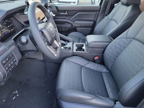 New 2026 Toyota Tacoma TRD Off-Road image 12