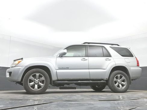 Used 2008 Toyota 4Runner Sport AWD/4WD image 29