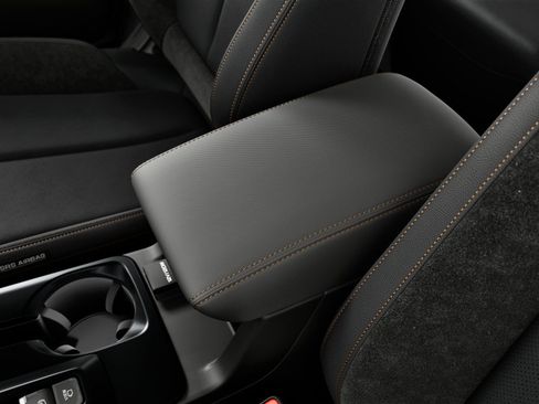 New 2026 Subaru Forester Touring AWD/4WD image 20