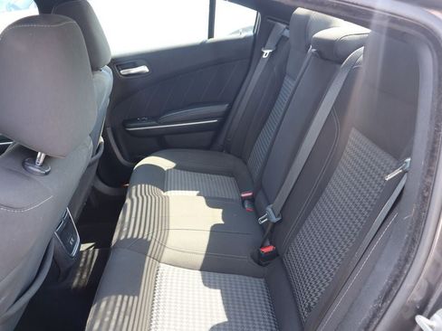 Used 2023 Dodge Charger SXT RWD image 11