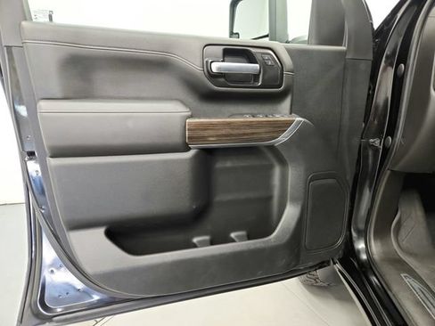 Used 2021 Chevrolet Silverado 2500 LT w/ Gooseneck/5TH Wheel Package AWD/4WD image 24