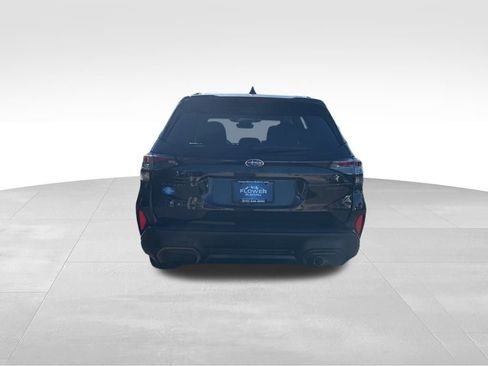 Certified 2025 Subaru Forester Sport image 7