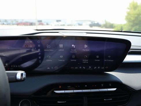 New 2026 Buick Enclave Avenir image 18