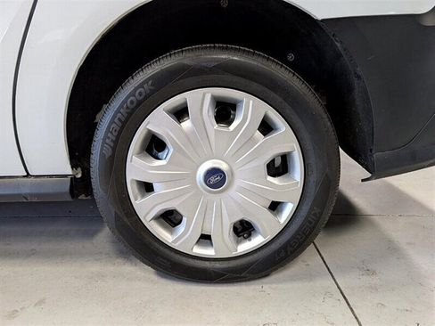 Used 2020 Ford Transit Connect XL image 14