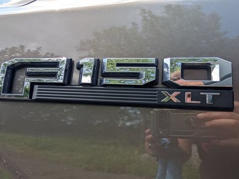 Used 2019 Ford F150 XLT w/ Equipment Group 301A Mid RWD image 27