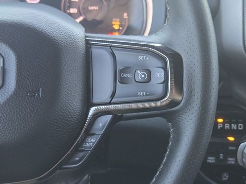 Used 2024 RAM 1500 Rebel w/ Rebel Level 1 Equipment Group AWD/4WD image 18
