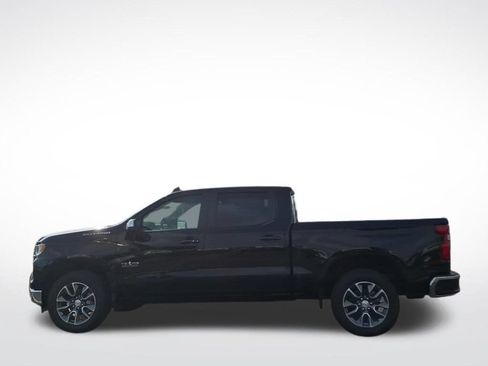 New 2026 Chevrolet Silverado 1500 LT w/ Texas Edition Plus RWD image 7