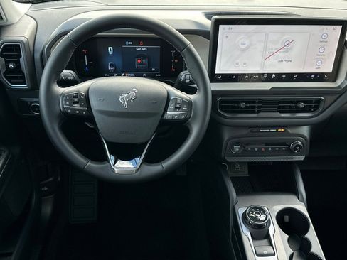 New 2026 Ford Bronco Sport Big Bend w/ Convenience Package image 13