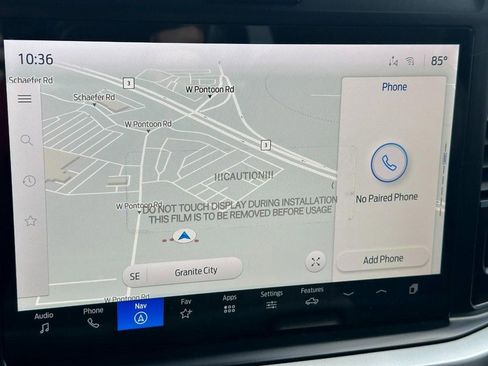 New 2026 Ford F250 XLT w/ XLT Premium Package image 15