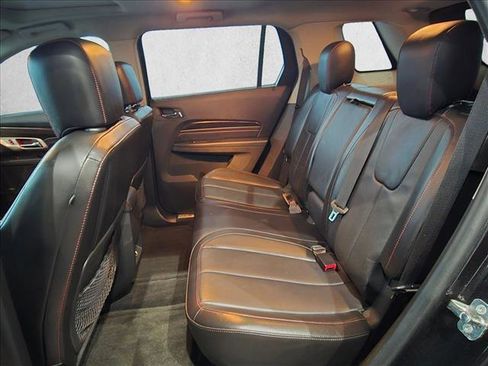 Used 2014 GMC Terrain Denali FWD image 19