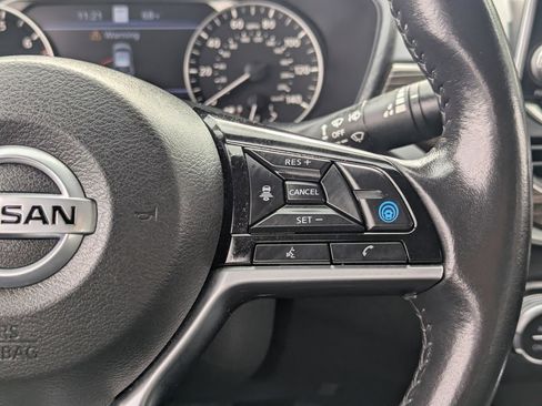 Certified 2022 Nissan Altima 2.5 SL image 25