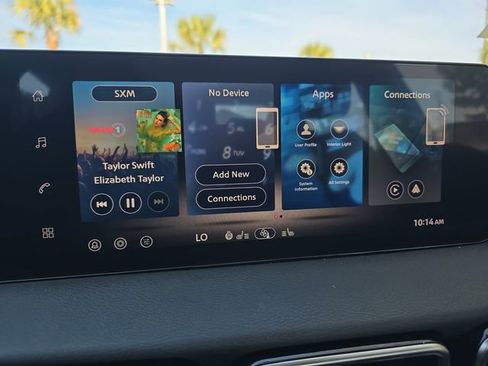 New 2026 Nissan Sentra SV w/ SV Convenience Package FWD image 21