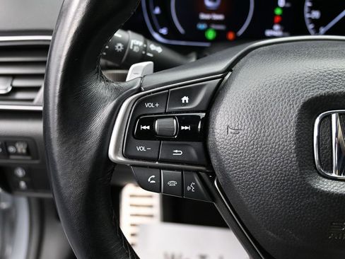 Used 2021 Honda Accord Sport image 18