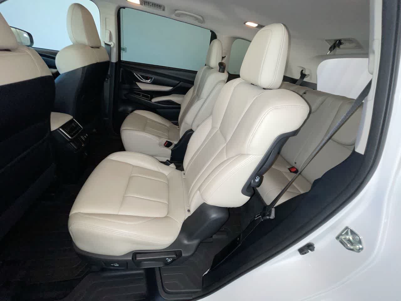 Used 2020 Subaru Ascent Limited w/ Popular Package #3 AWD/4WD image 22