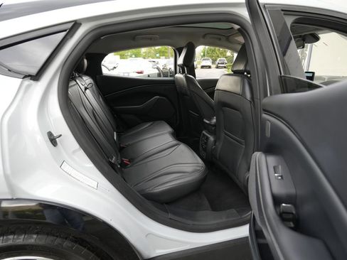 Used 2023 Ford Mustang Mach-E Premium AWD/4WD image 38