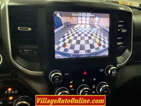 Used 2020 RAM 1500 Big Horn AWD/4WD image 23