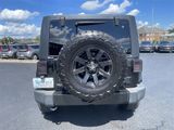 Used 2014 Jeep Wrangler Unlimited Sahara image 5