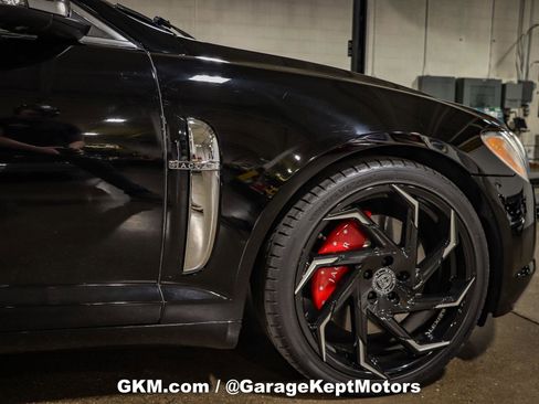 Used 2009 Jaguar XF Supercharged image 57