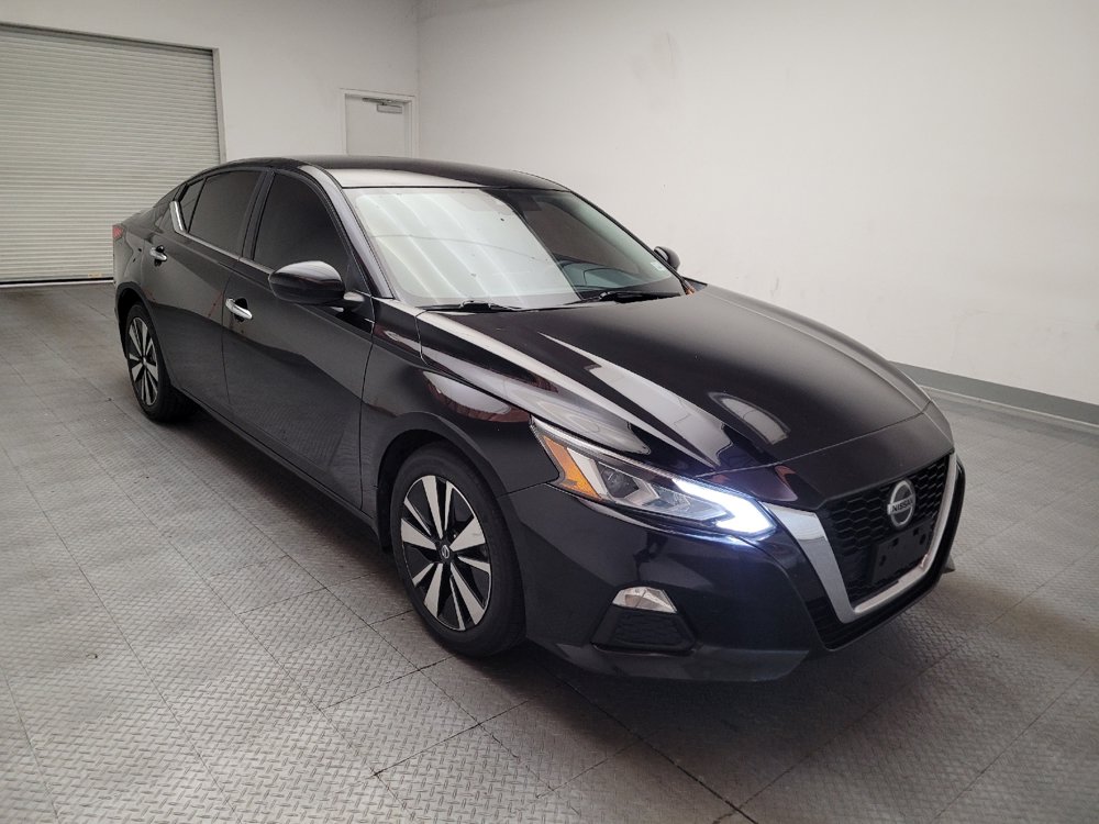 Used 2021 Nissan Altima 2.5 SV FWD image 13