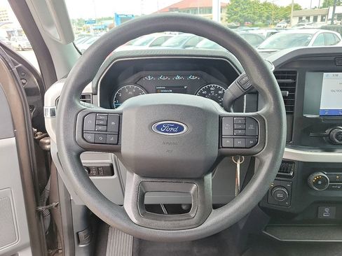 Used 2023 Ford F150 XLT image 19