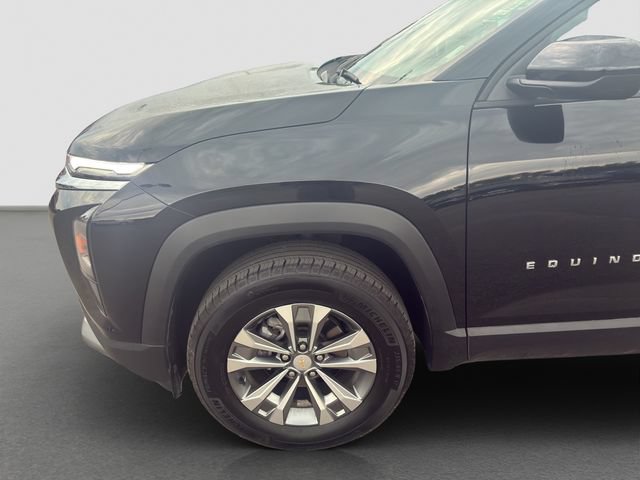 Certified 2026 Chevrolet Equinox LT AWD/4WD image 10