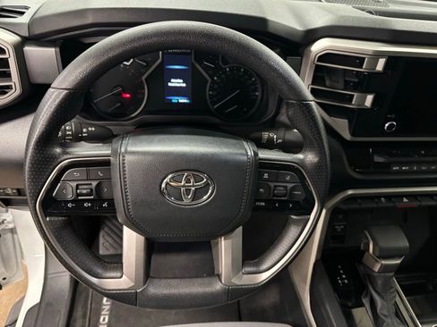 Used 2024 Toyota Tundra SR5 RWD image 16