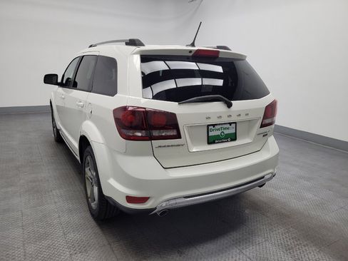 Used 2017 Dodge Journey Crossroad image 5