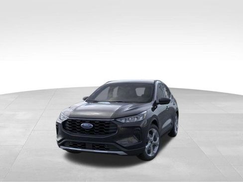 New 2026 Ford Escape ST-Line w/ Tech Pack #1 AWD/4WD image 3
