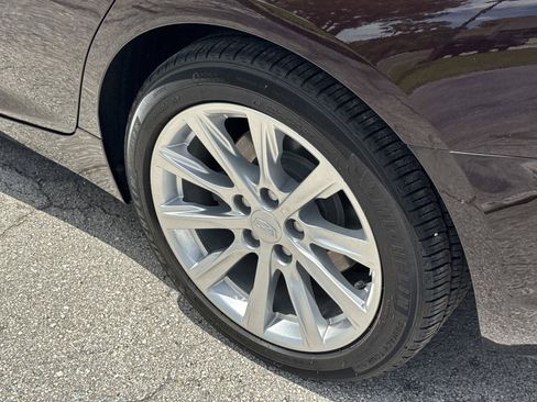 Used 2022 Cadillac CT5 Luxury w/ Sun And Sound Package RWD image 12