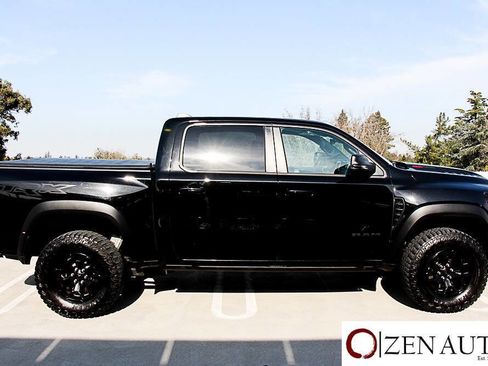 Used 2023 RAM 1500 TRX w/ TRX Level 2 Equipment Group image 5